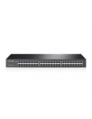 TP-Link TL-SG1048 Неуправляем Gigabit...